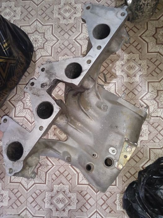 Продам коллектор на Опель омега а