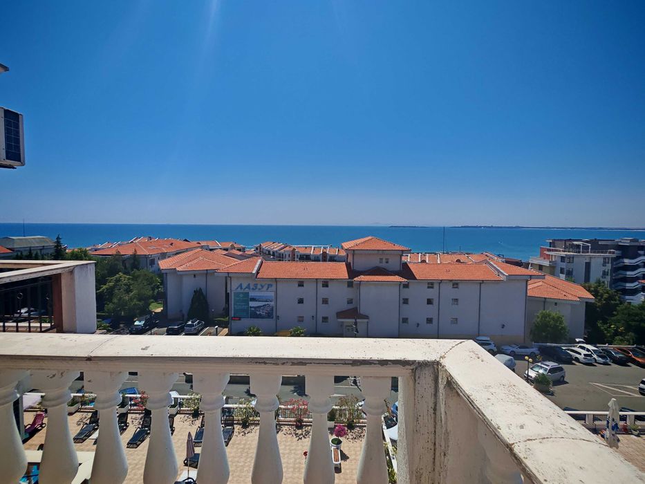 Продава се Тристаен апартамент в Свети Влас - 93 кв.м за 702 €/кв.м - Снимка #22