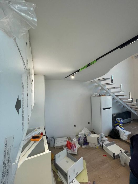 Malyarka pod kluch  kraska shipaklovka oboy laminat