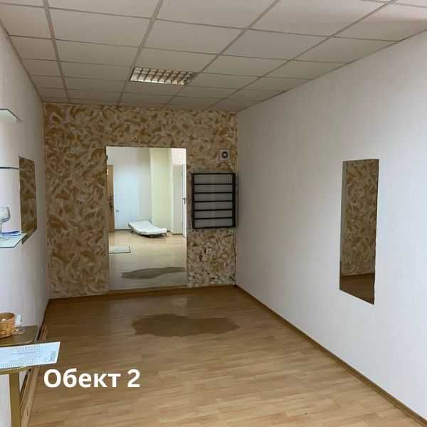 Дава се под наем Офис в Габрово, Център - 40 кв.м за 173.4 € - Снимка #7