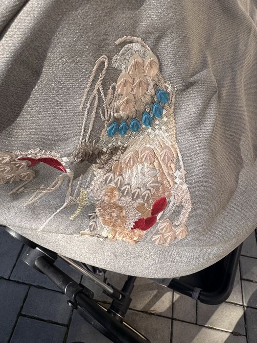 Vand carucior copii Cybex