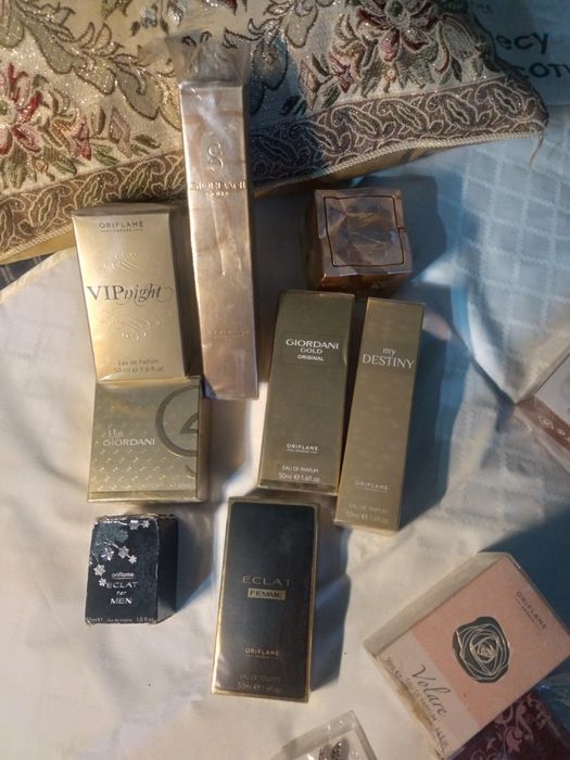 Парфюм Аромат Духи