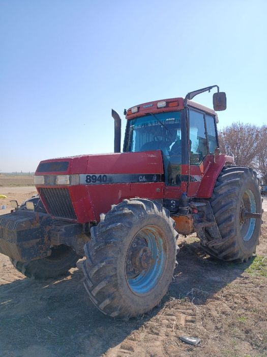 Magnum 8940 Xolati ideal