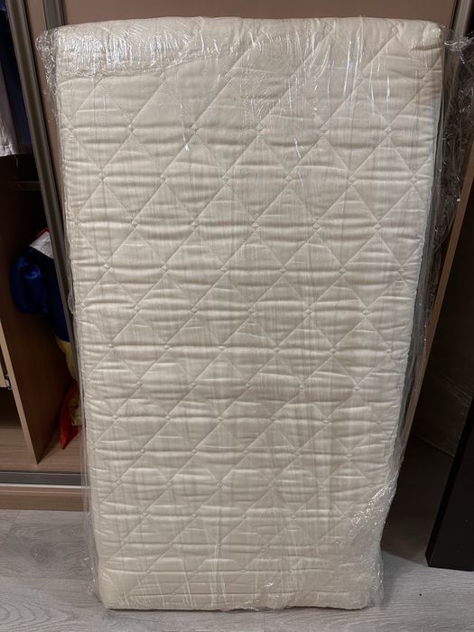 Матрас детский 60х120