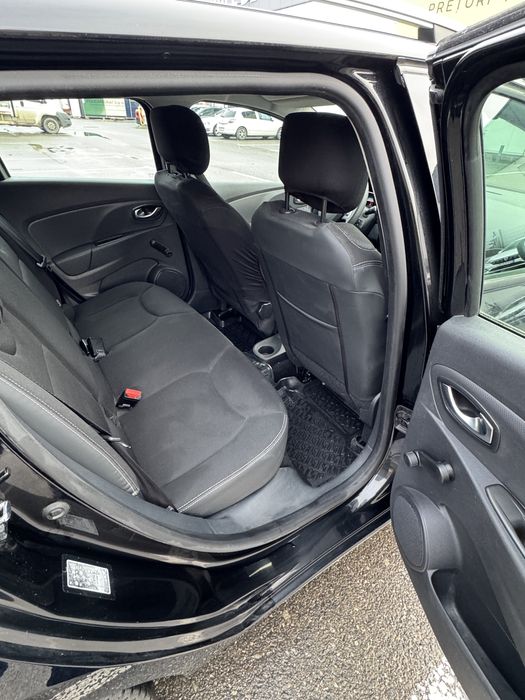 Renault Clio  2019, 0.9 Tce + GPL