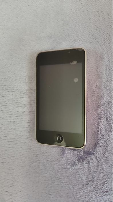 iPod Touch 3rd Gen 32 Gb