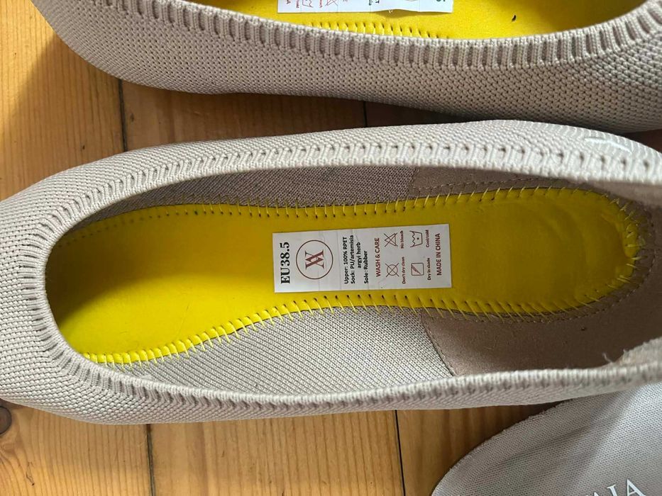 Балеринки VIVAIA