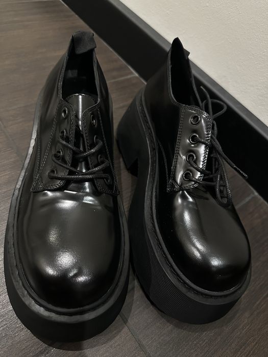 Vic Matié loafers – чисто нови, размер 39