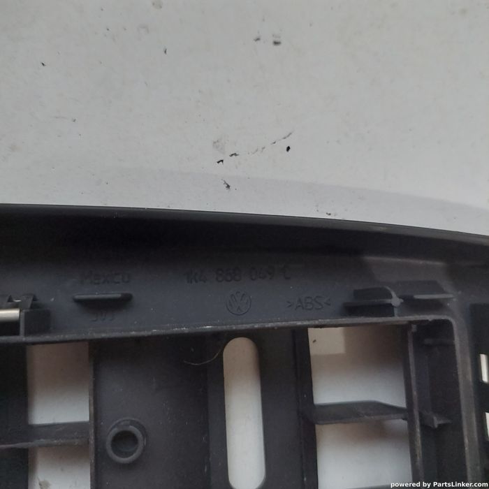 Maner Usa Stanga Fata Volkswagen Golf V (1K1) [ 2003 - 2009 ] Oem 1K48