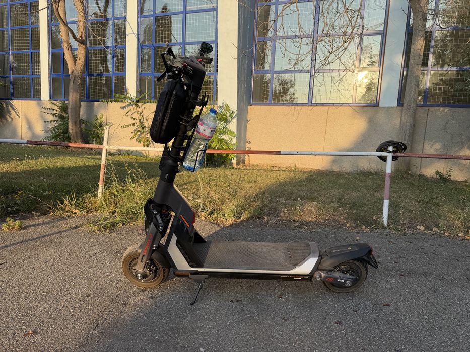 Segway GT 1 перфектна