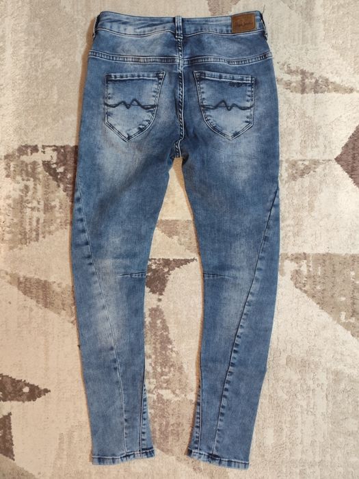 Дънки Pepe Jeans ,размер 25