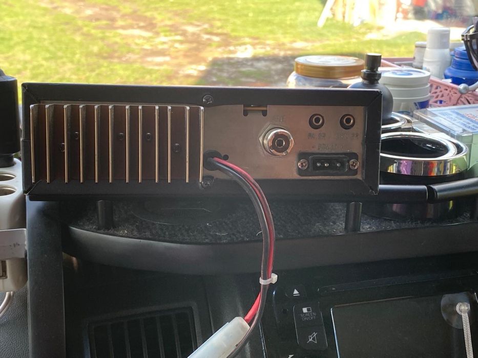 Stație Northpoint NT 9 HP 80w