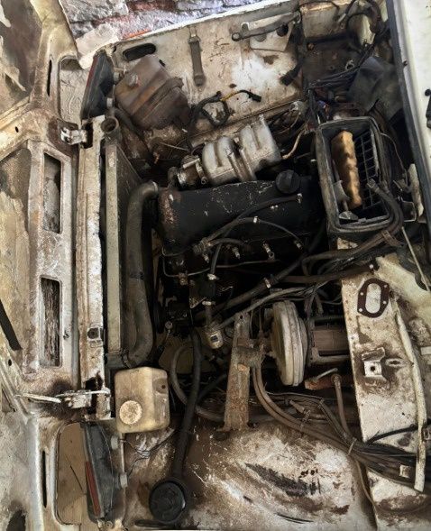 Продам нива 2013