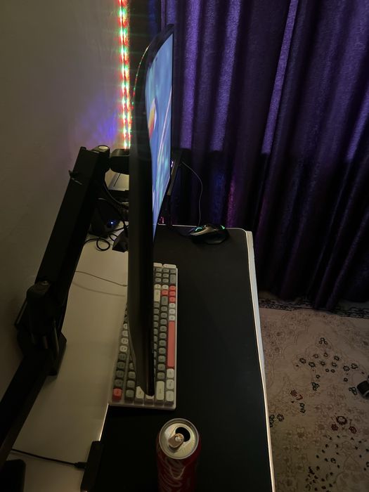 Компютер   игровой gtx 1050ti