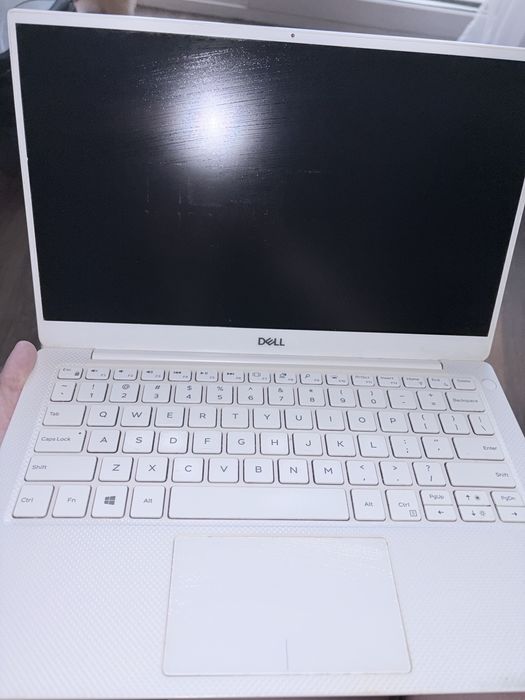 DELL XPS 13 9380
