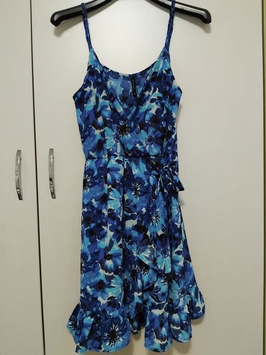 Лятна женска рокля