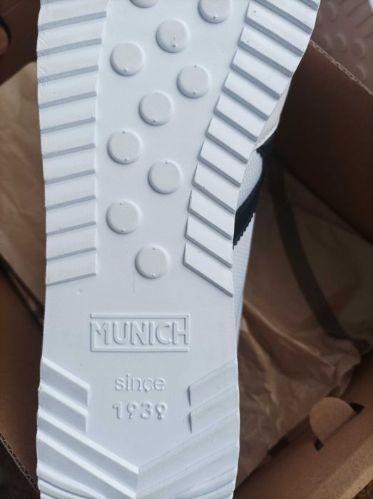 Tommy Hilfiger/Munich N43 нови маратонки