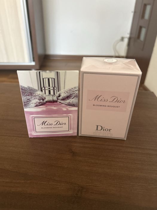 Miss Dior Blooming Bouquet