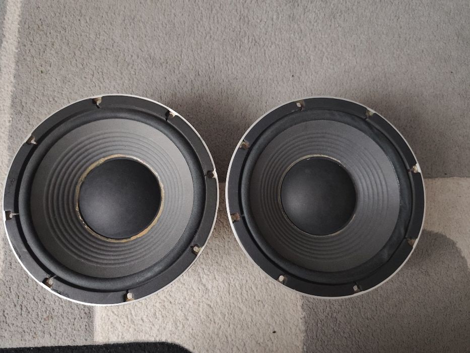 Difuzoare de 12 țoli SANSUI / JAPAN