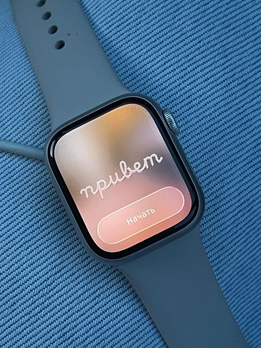 apple watch 8 series