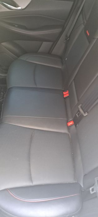 Автомобиль SHANGAN CS 35PLUS new