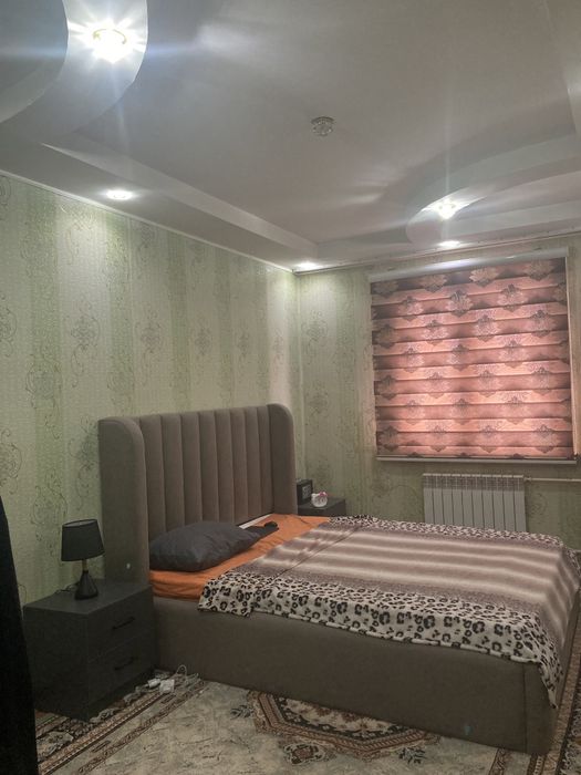 4  xona   balkoniyam  bor  94 kvadrat