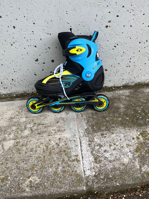 Летни ролкови кънки