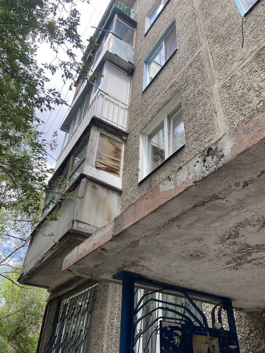 Сдам квартиру на долгий срок