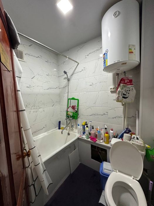 Продается 2х комнатный кв. Вдоль дороги