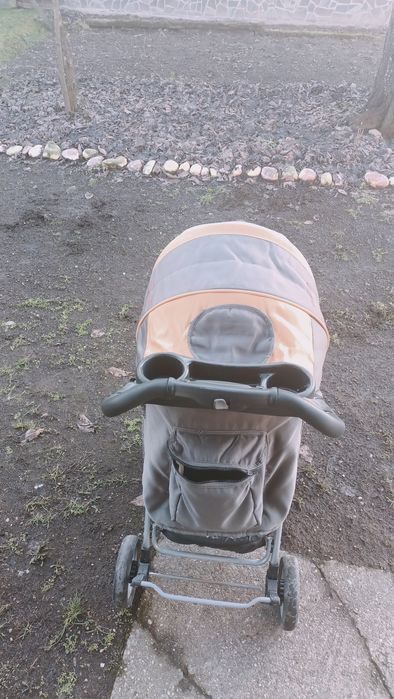 Cărucior copii Pierre Cardin