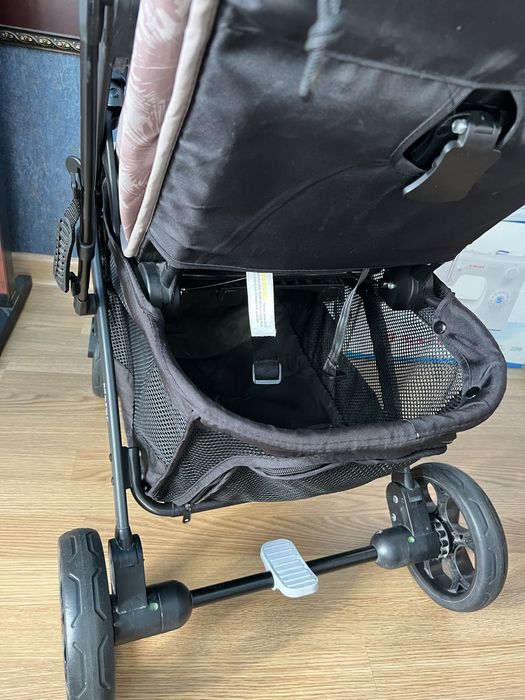 Продам детскую коляску mstar