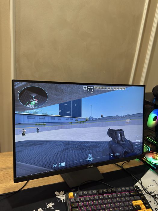 Монитор sanc 280 гц