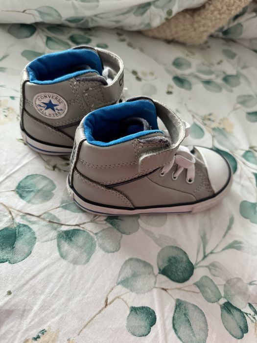 Tenisi-ghete Converse 23