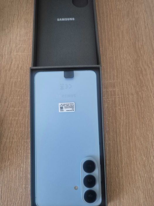 Samsung S26 plus nou,garantie