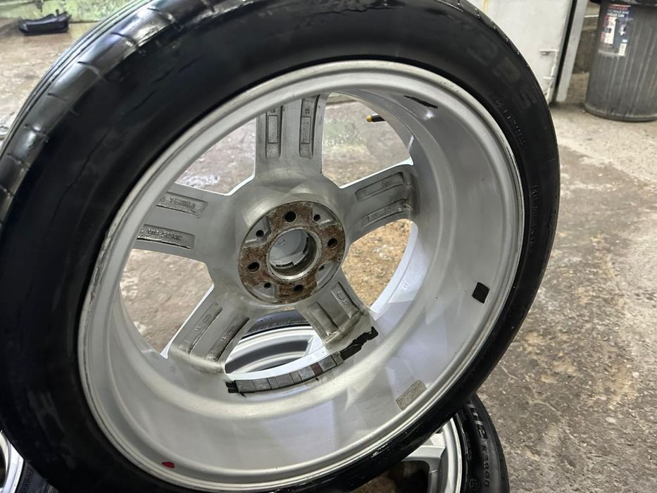 Торус р 16 идиял