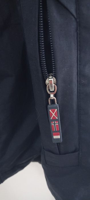 Geaca Seaman Yachting