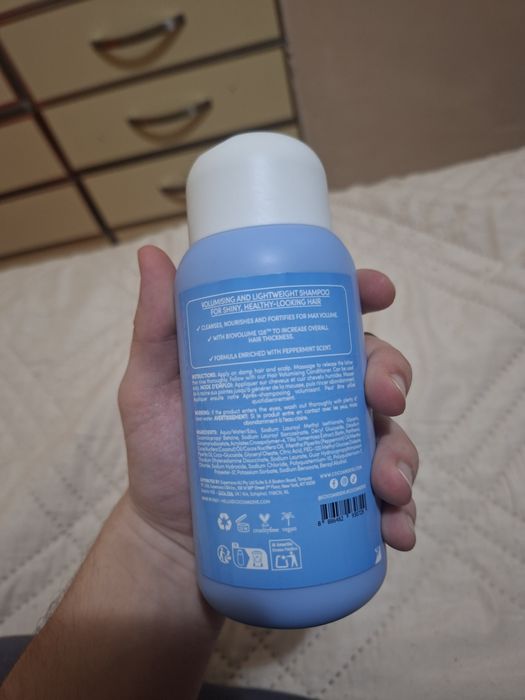 Шампоани coco&eve