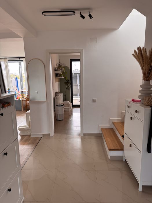 Casa de vanzare, comuna Berceni