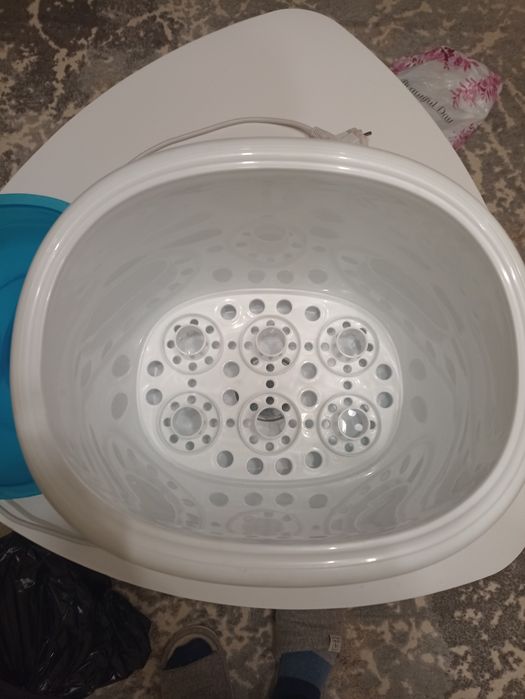 Sterilizator biberoane