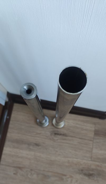 Турник дверной распорный