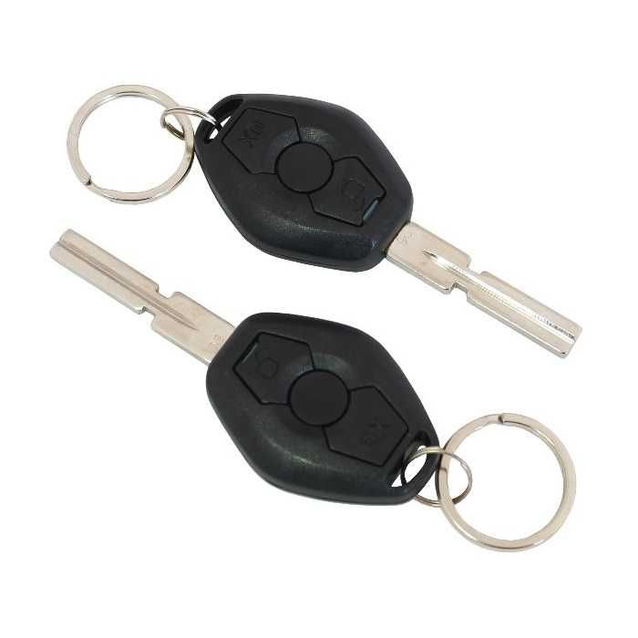 Модул за централно тип БМВ/BMW -2183