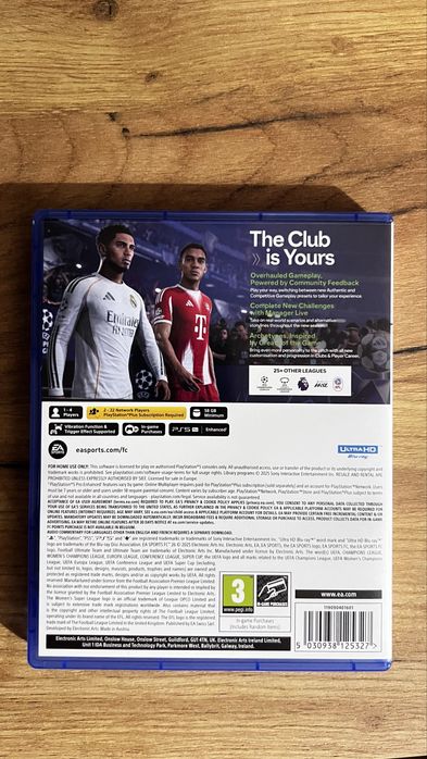 Фифа 2026/FC20266/Fifa 2026