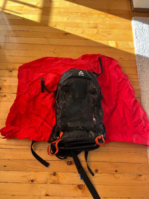 лавинна раница ARVA Reactor 32Pro