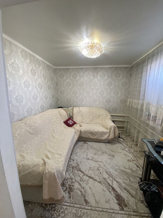 Үлкен жер үй сатылады