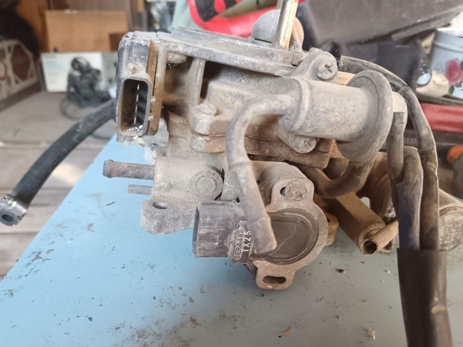 Моноплист Нисан примера