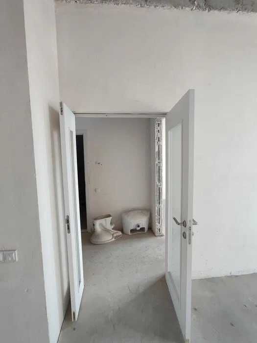 Ж/К Oz Mahal 2комн/7/11 Разд, Предчистовая отделка. 45м2. Ор-р: Дархан