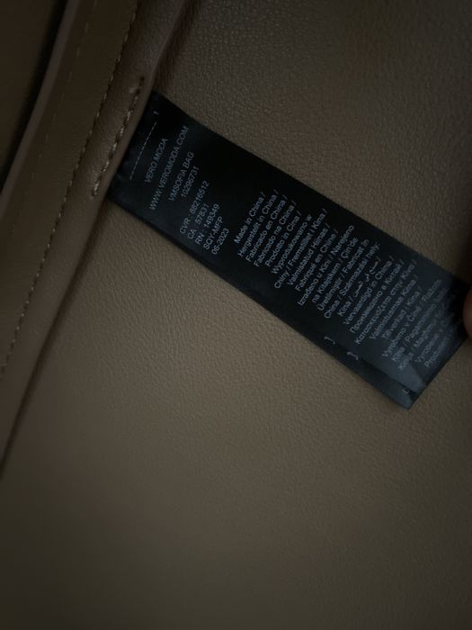 Дамска чанта Vero Moda