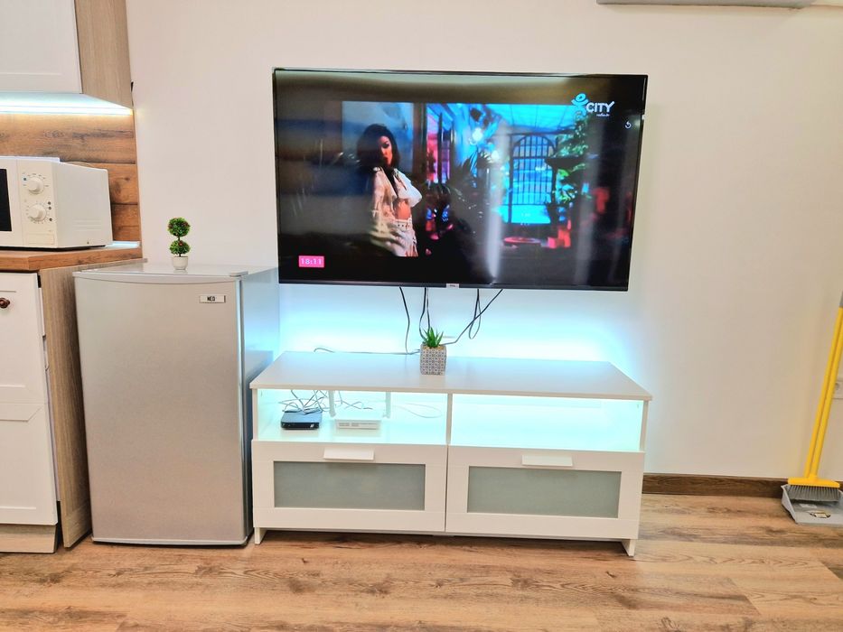 Студио за нощувки "Жълто"