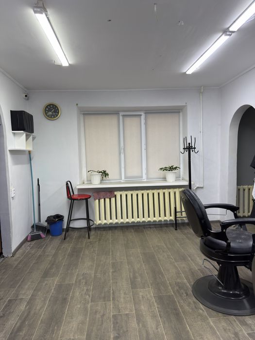 Аренда помещения