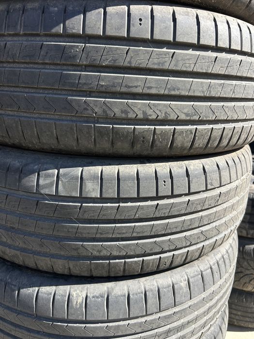 215 65 17 Hankook dot 2025